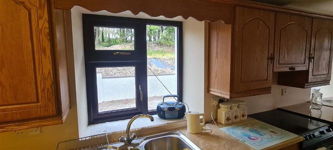 Aghafin, Drumshanbo, Carrick-On-Shannon, Leitrim