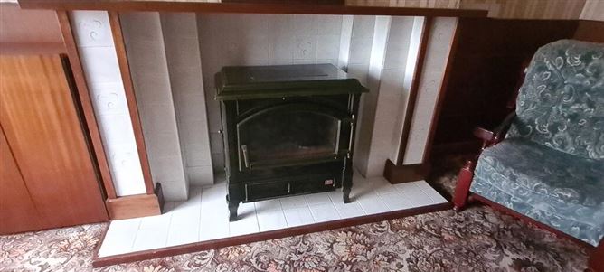 Aghafin, Drumshanbo, Carrick-On-Shannon, Leitrim
