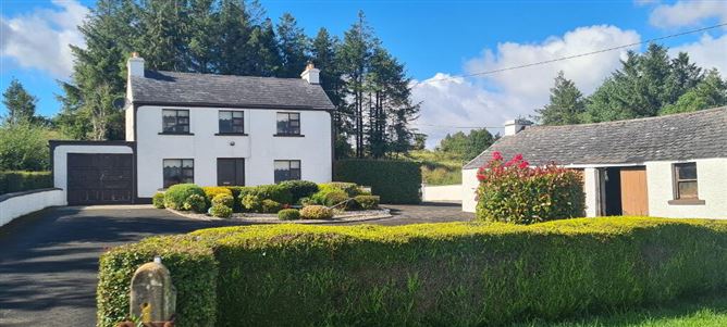 Aghafin, Drumshanbo, Carrick-On-Shannon, Leitrim