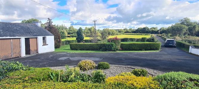 Aghafin, Drumshanbo, Carrick-On-Shannon, Leitrim