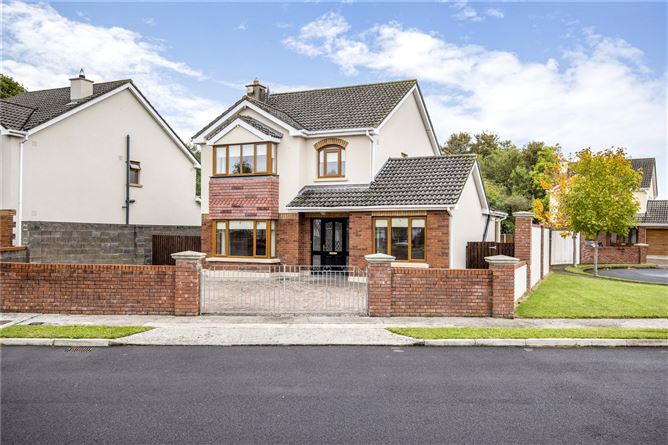 Main image for 10 Oakleigh Drive, Longwood, Co. Meath