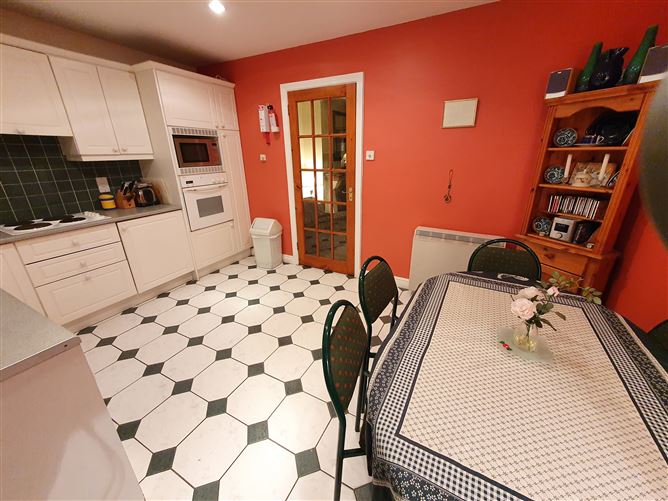 32 Tulfarris Village, Blessington, Wicklow