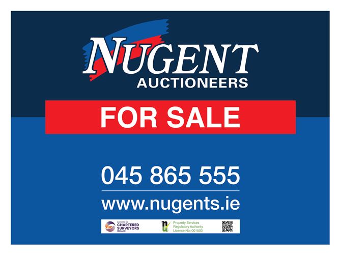 32 Tulfarris Village, Blessington, Wicklow