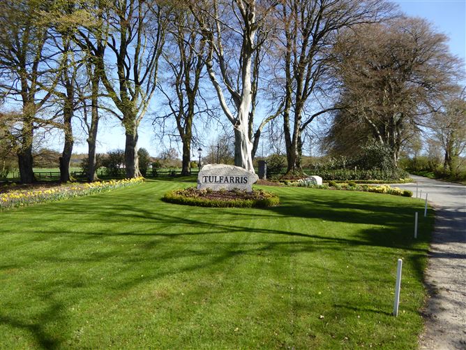 32 Tulfarris Village, Blessington, Wicklow