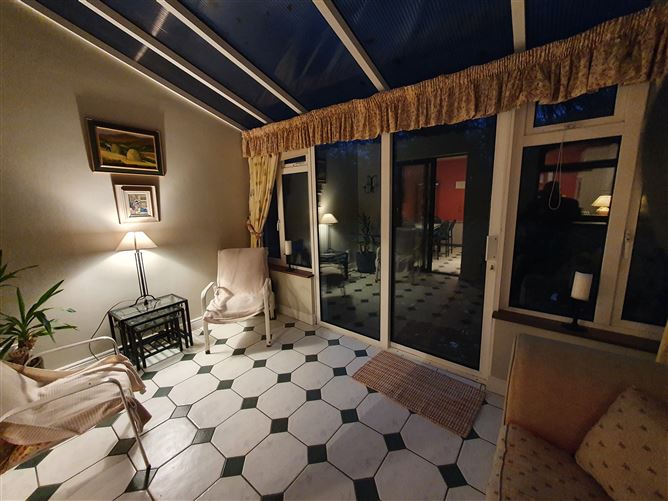 32 Tulfarris Village, Blessington, Wicklow