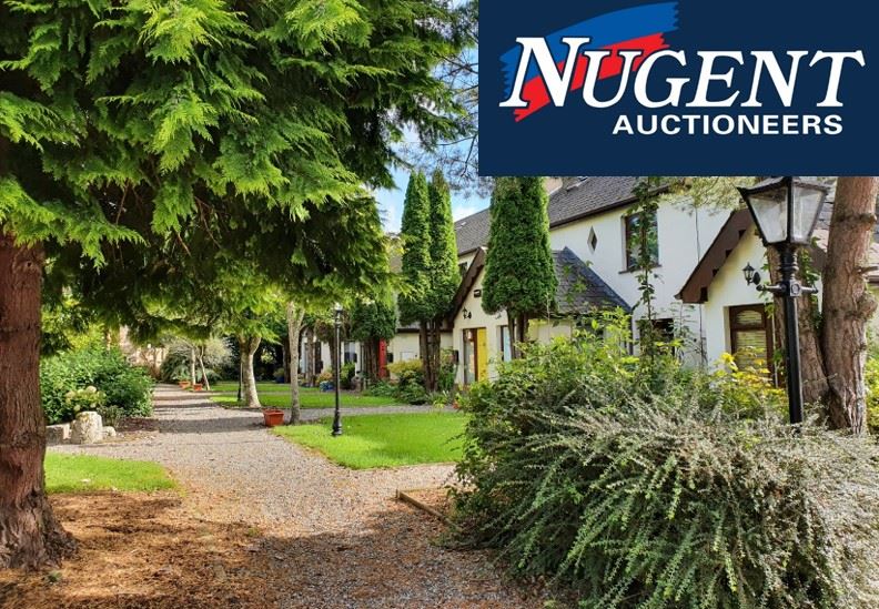 32 Tulfarris Village, Blessington, Wicklow