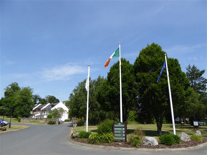 32 Tulfarris Village, Blessington, Wicklow