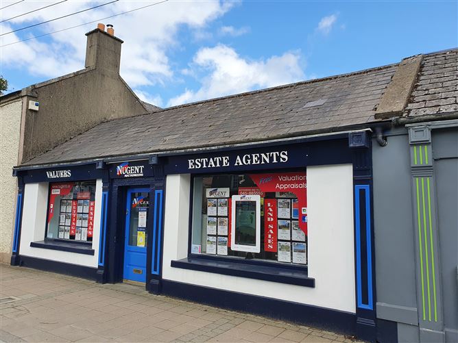 32 Tulfarris Village, Blessington, Wicklow