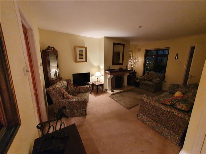32 Tulfarris Village, Blessington, Wicklow