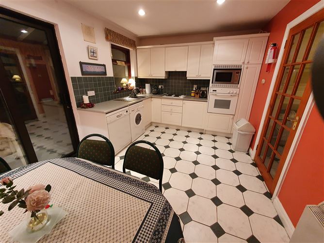 32 Tulfarris Village, Blessington, Wicklow