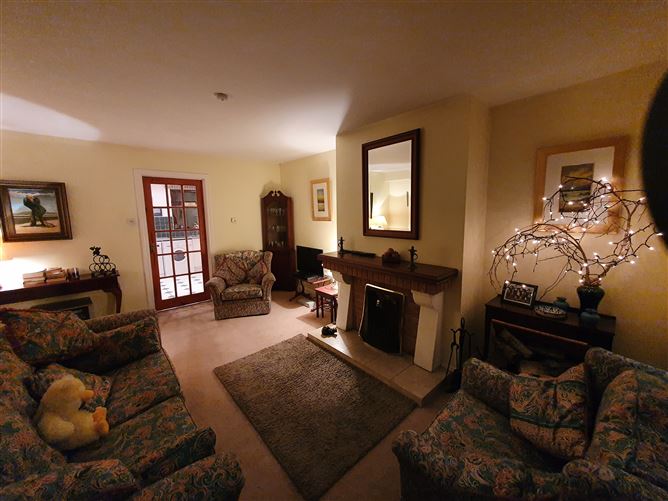 32 Tulfarris Village, Blessington, Wicklow