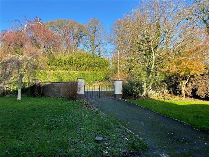 Rossmore, Kilmacthomas, Waterford