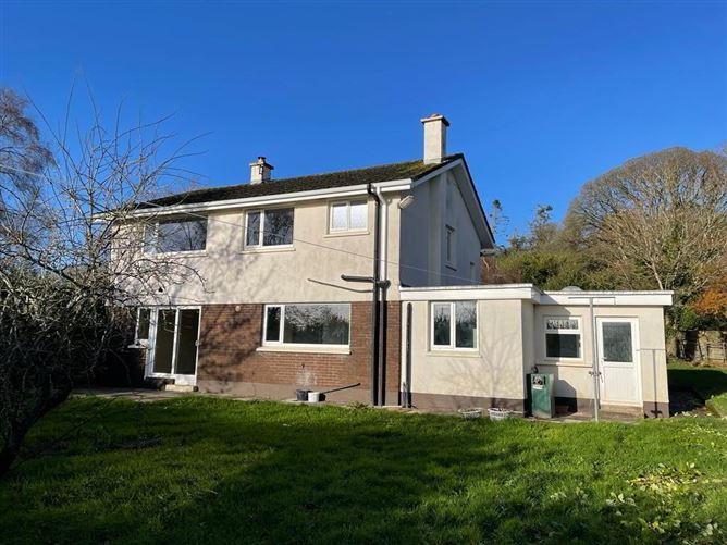 Rossmore, Kilmacthomas, Waterford