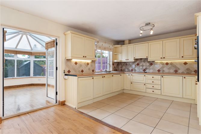 14 Moyville, Rathfarnham, Dublin 16