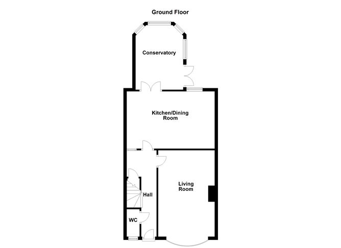 14 Moyville, Rathfarnham, Dublin 16