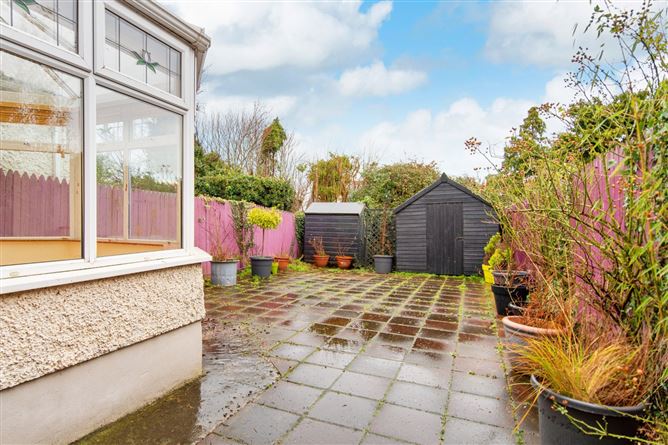 14 Moyville, Rathfarnham, Dublin 16