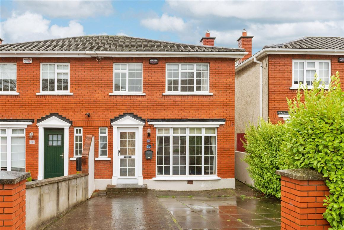 14 Moyville, Rathfarnham, Dublin 16