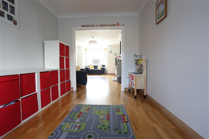 14 Verschoyle Avenue, Saggart,   County Dublin