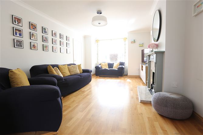 14 Verschoyle Avenue, Saggart,   County Dublin