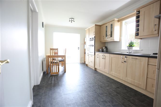 14 Verschoyle Avenue, Saggart,   County Dublin