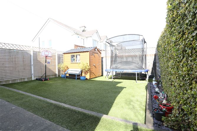 14 Verschoyle Avenue, Saggart,   County Dublin