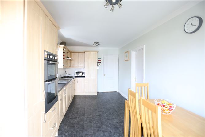 14 Verschoyle Avenue, Saggart,   County Dublin