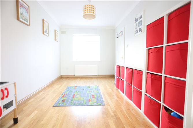 14 Verschoyle Avenue, Saggart,   County Dublin