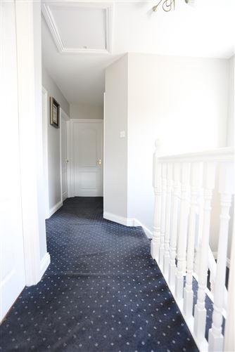 14 Verschoyle Avenue, Saggart,   County Dublin