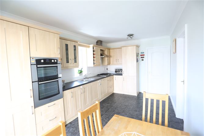 14 Verschoyle Avenue, Saggart,   County Dublin