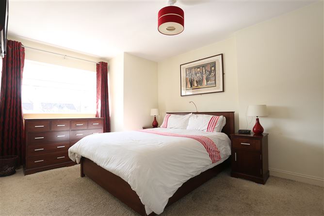 14 Verschoyle Avenue, Saggart,   County Dublin