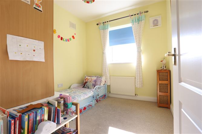 14 Verschoyle Avenue, Saggart,   County Dublin