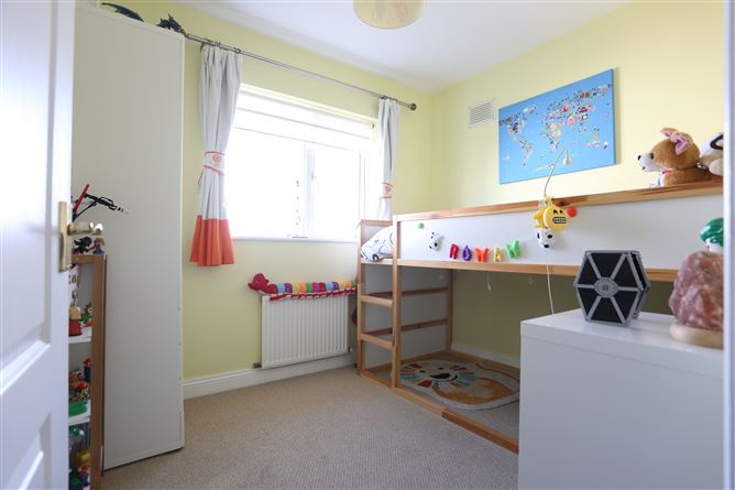 14 Verschoyle Avenue, Saggart,   County Dublin