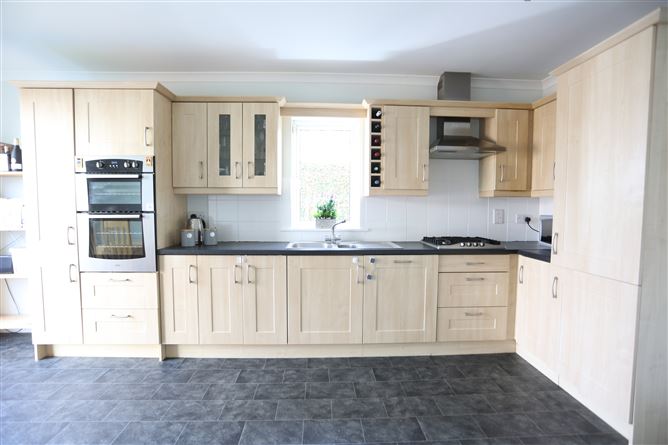 14 Verschoyle Avenue, Saggart,   County Dublin