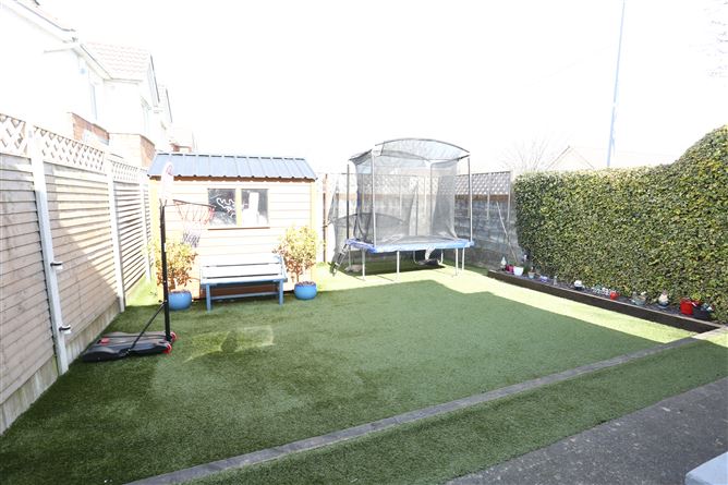 14 Verschoyle Avenue, Saggart,   County Dublin