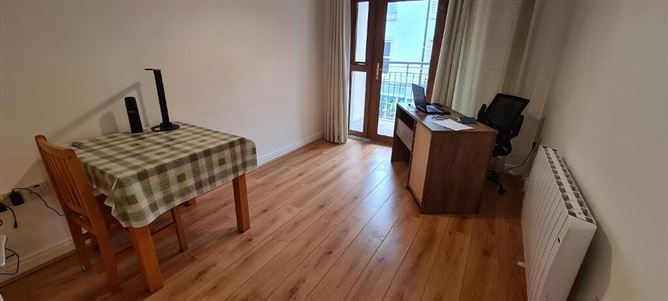 3 County Apartments, Bridge Street, Carrick-On-Shannon, Leitrim