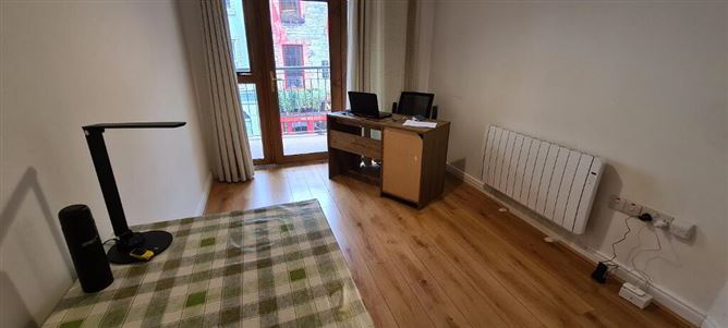 3 County Apartments, Bridge Street, Carrick-On-Shannon, Leitrim
