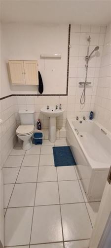 3 County Apartments, Bridge Street, Carrick-On-Shannon, Leitrim