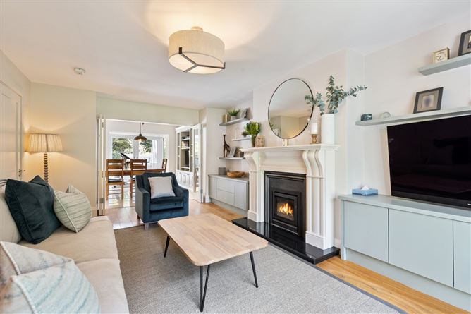 1 Cairn Hill, Foxrock, Dublin 18