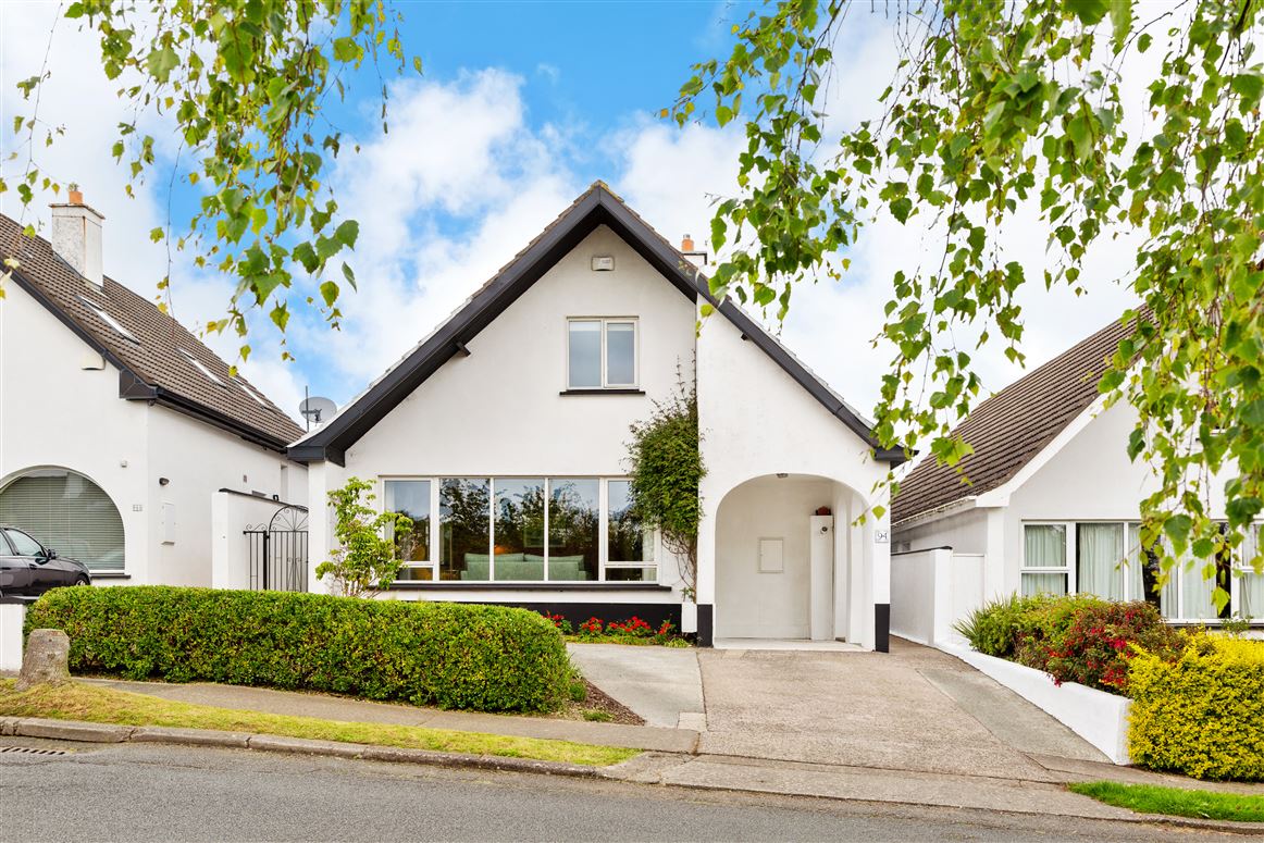 94 Rathdown Park , Greystones, Wicklow