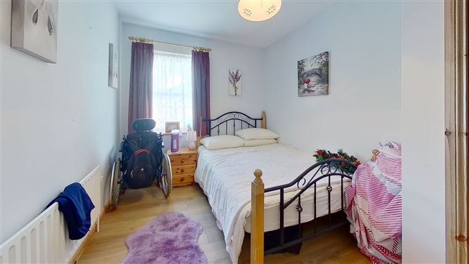 20 Church Manor, Ballina, Co. Mayo