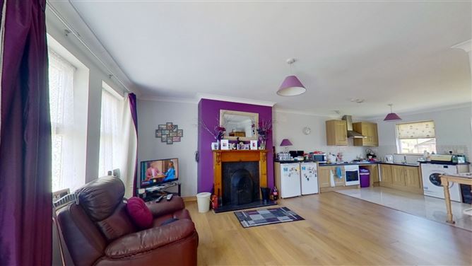 20 Church Manor, Ballina, Co. Mayo