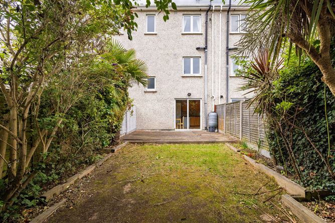 24 Bremore Castle, Balbriggan, Co. Dublin