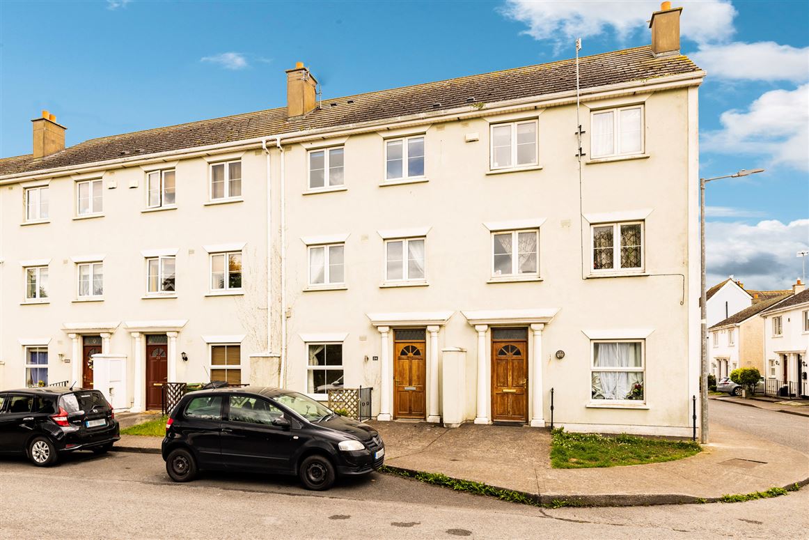 24 Bremore Castle, Balbriggan, Co. Dublin