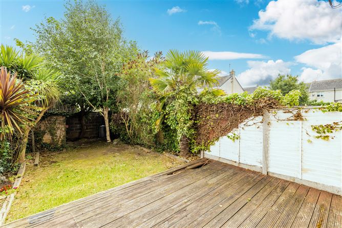 24 Bremore Castle, Balbriggan, Co. Dublin