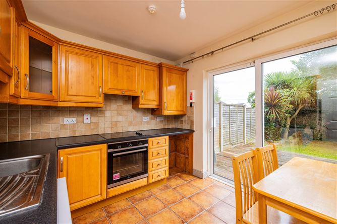 24 Bremore Castle, Balbriggan, Co. Dublin