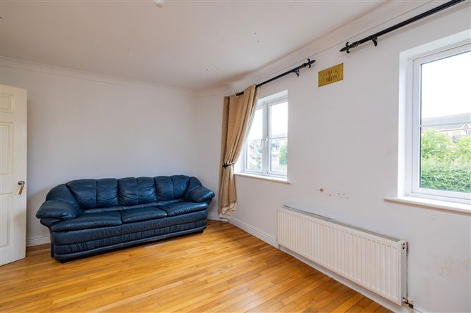 24 Bremore Castle, Balbriggan, Co. Dublin