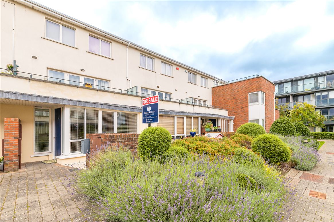 47 Levmoss Avenue, Leopardstown, Dublin 18