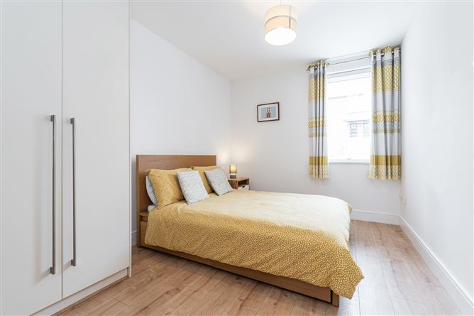 47 Levmoss Avenue, Leopardstown, Dublin 18