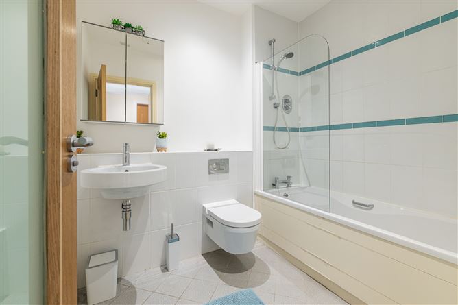 47 Levmoss Avenue, Leopardstown, Dublin 18