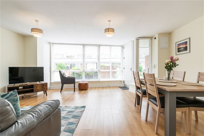 47 Levmoss Avenue, Leopardstown, Dublin 18